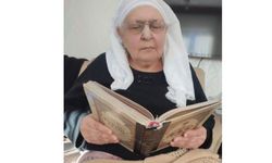 Ülviye Yazgan Vefat Etti