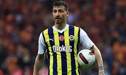 Ve Beklenen Oldu! Mert Hakan'dan Haber Var
