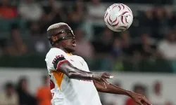 Victor Osimhen Kadroda Var Mı, Yok Mu?