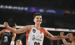 Ebrar Karakurt Sahalara Muhteşem Döndü! 21 Sayıyla Maça Damga Vurdu, Zehra Güneş de Parladı