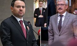 Yasa dışı panel soruşturmasında dikkat çeken gelişme: Yargıtay Cumhuriyet Savcısı Ramazan Solmaz'ın oğlunun bürosunda da arama