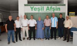 Yarpuz Edebiyat Dergisi’nin 53. Sayısı Yayımlandı