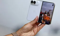 Yeni İphone'da O Tuş Artık Yok