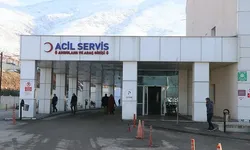 Mutfak Tüpü Patladı: 83 Yaşındaki Kadın Yaralandı