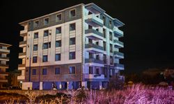 Afşin’de Metruk Binadan Atlayan 15 Yaşındaki Genç Hayatını Kaybetti