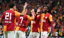 Galatasaray'da 3 yıldız için ayrılık iddiası! Ocak ayında karar verilecek