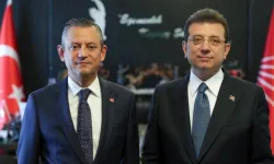 Özgür Özel’den Silivri’de Ekrem İmamoğlu ziyareti