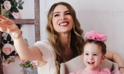 Eski Türkiye Güzeli Fatoş Seğmen’in Kızı Alya Erdoğan Hayatını Kaybetti