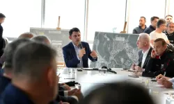 Ayazağa’da Kentsel Dönüşüm Başlıyor! Hak Sahiplerine İki Seçenek Sunulacak