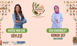 Kahramanmaraş’ta Zahire Festivali Heyecanı: Ünlü İsimler Sahne Alacak