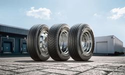 Continental’den Ağır Ticari Araçlar İçin Yeni Treyler Lastiği