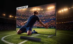 Samsung'un gelenekselleşen "Büyük TV Günleri" kampanyası başladı