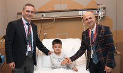 5 Yaşındaki Çocuğun Yemek Borusundaki Plastik Cisim Aylarca Fark Edilmedi