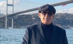 Eşref Saral’a Silahlı Saldırı! 5 Kurşunla Yaralandı