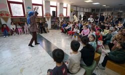 2. Kahramanmaraş Dünya Hikâye Anlatıcıları Şöleni Başlıyor