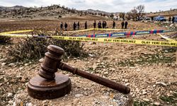 2 Kişinin Öldüğü Arazi Kavgası Davasında Yeni Gelişme