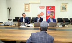 2027 Hac Organizasyonu Görevli Mülakatları Kahramanmaraş’ta Yapılacak