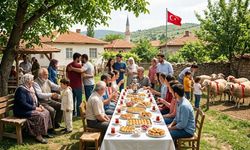 2027 Kurban Bayramı Ne Zaman? Bayram Tatili Kaç Gün Olacak?