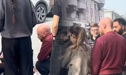 Çocuklar Duymasın’ın Havuç’u Furkan Kızılay Sakarya’da Kaza Yaptı!