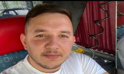 28 Yaşındaki Şoför Evinde Ölü Bulundu