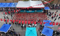 Kahramanmaraş’ta Cumhuriyet Bayramı Coşkusu Yaşandı