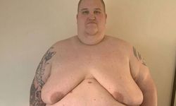 298 kilodan bambaşka birine dönüştü!