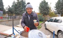 35 Yıldır Nohut Satarak 4 Katlı Ev Sahibi Oldu!