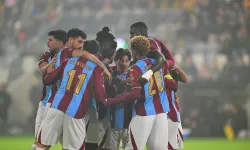 Trabzonspor’dan Avrupa’da 4 Gollü Zafer! KuPS Kuopio’yu Deplasmanda Devirdi