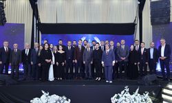 5. KASİAD Ödülleri’nin En Özeli, Başkan Toptaş ve Onikişubat Belediyesi’ne Verildi