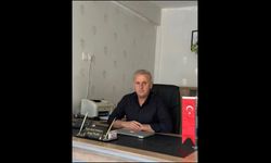 51 Yaşındaki Muhtar Kalbine Yenik Düştü