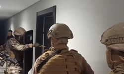 523 Milyon TL’lik Dolandırıcılık Operasyonu! 244 Şüpheli Yakalandı