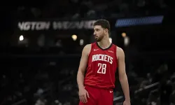 Alperen Şengün’den 29 sayılık şov! Houston Rockets, Spurs’ü devirdi