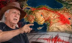 Şener Üşümezsoy’dan Deprem Açıklaması: 7 Büyüklüğü İçin Pamukkale-Denizli Hattını İşaret Etti