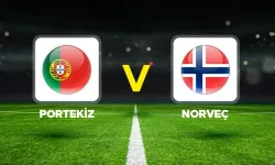 Portekiz - Norveç maçı ne zaman, saat kaçta ve hangi kanalda? İşte maçın yayın bilgileri