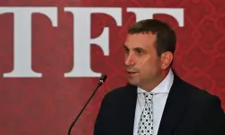 TFF’de bir istifa daha! Genel Sekreter Abdullah Ayaz görevinden ayrıldı