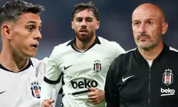 Beşiktaş, Kocaelispor Karşısında Zorlandı! Spor Yazarlarından Dikkat Çeken Yorumlar
