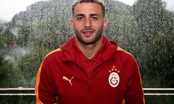 7 Maçtır Skor Katkısı Yoktu! Galatasaray'dan Barış Alper Yılmaz Kararı