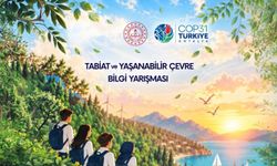 81 İlde Öğrencilere Çevre Yarışması Düzenlenecek: Sorular Hangi Konulardan Gelecek?