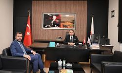 Dulkadiroğlu İlçe Tarım Ve Orman Müdürlüğünde Görev Değişimi