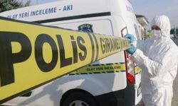 86 Yaşındaki Kadın Evinde Ölü Bulundu