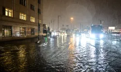 6 İlde Okullar Tatil Edildi! İstanbul Valisi Gül’den Kritik Uyarı