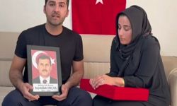 Öldürülen Polis Memurunun Ailesinden Adalet Çağrısı