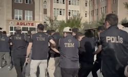 DEAŞ Operasyonunda Ters Kelepçe Görüntülerine Soruşturma