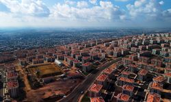 Deprem Bölgesindeki Yeniden İnşa Çalışmaları ABD Basınının Gündeminde