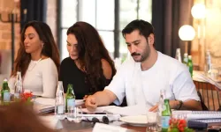 Adana Ayazı Oyuncuları Kimler? Uğur Güneş ve Ebru Şahin Başrolde