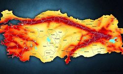 Türkiye’de Deprem Riskinin En Düşük Olduğu Şehirler Açıklandı! İşte Fay Hatlarından Uzak Bölgeler