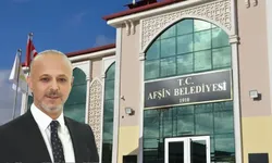 Afşin Belediyesi Hangi Parti? Belediye Başkanı Kim?