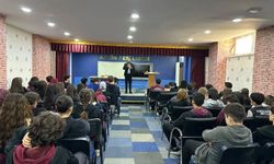 Afşin Fen Lisesi’nde Öğrencilere “Sevgi ve Saygı” Buluşması