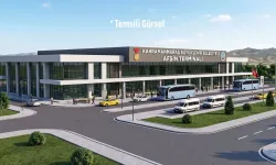 Afşin Terminali İhalesinde Teklifler Belli Oldu! İşte Firmaların Teklifleri