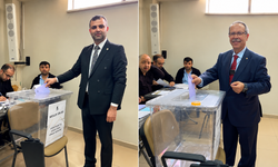 Afşin Ticaret ve Sanayi Odası’nda Başkanlık Seçimi Heyecanı Başladı